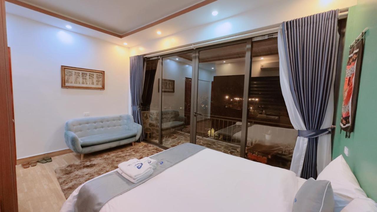 سابا إيكو فيلاز آند سبا المظهر الخارجي الصورة